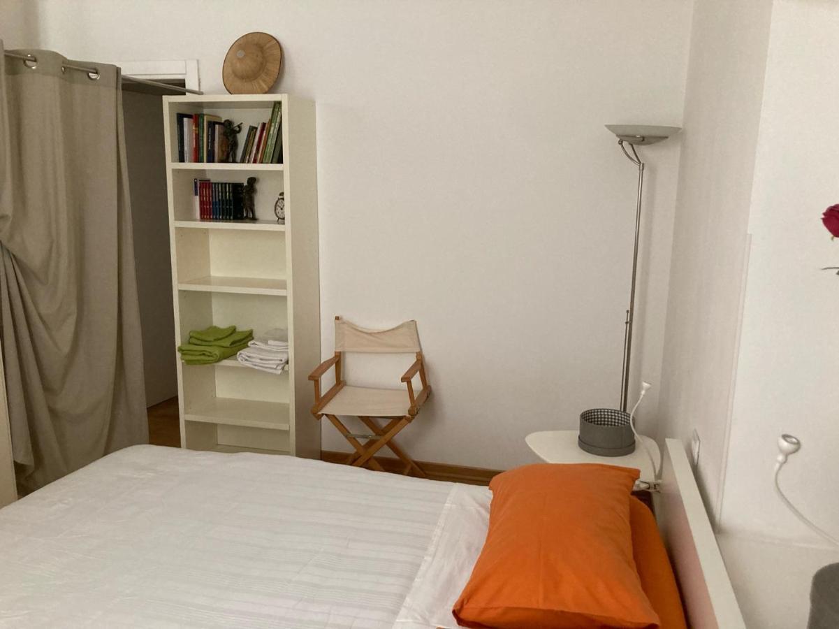 Studio 23 Trieste Extérieur photo