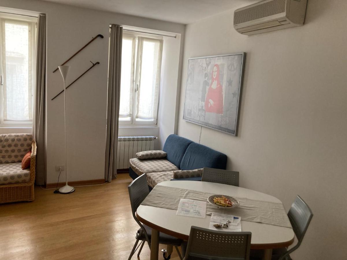 Studio 23 Trieste Extérieur photo