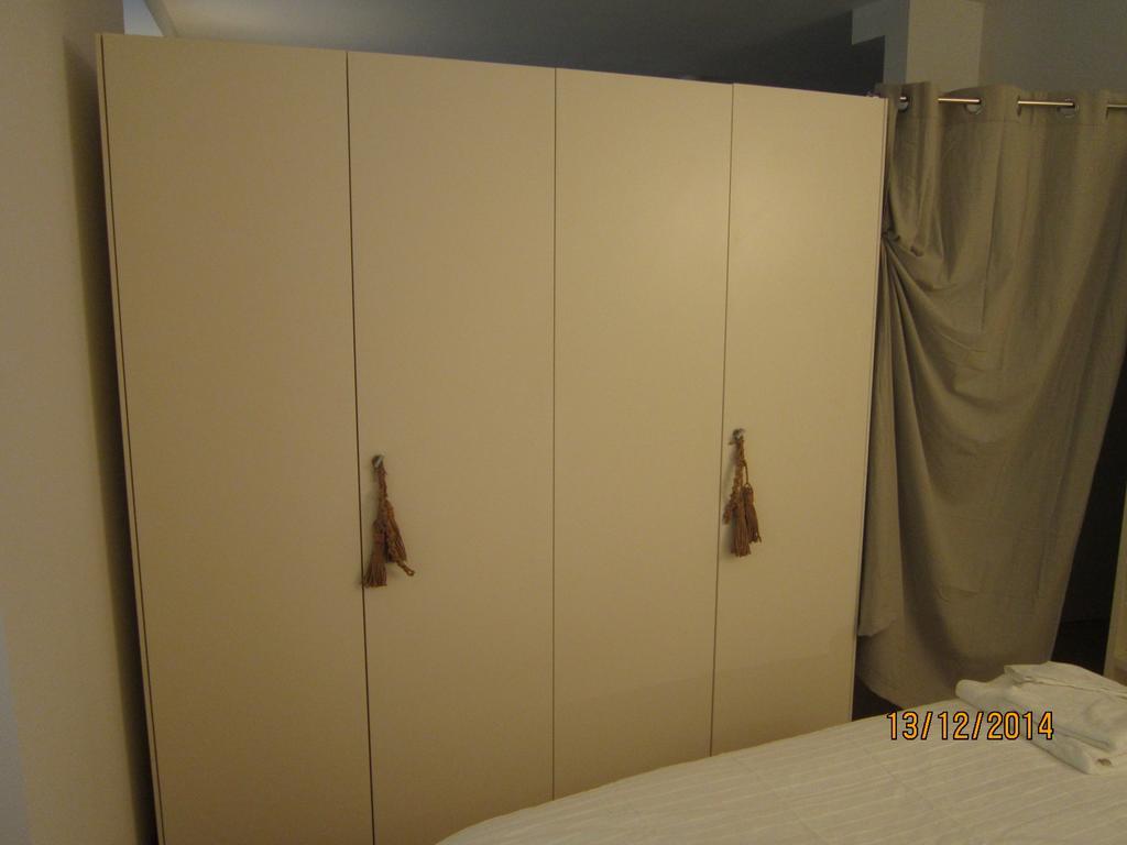 Studio 23 Trieste Chambre photo