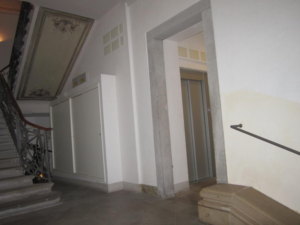 Studio 23 Trieste Chambre photo