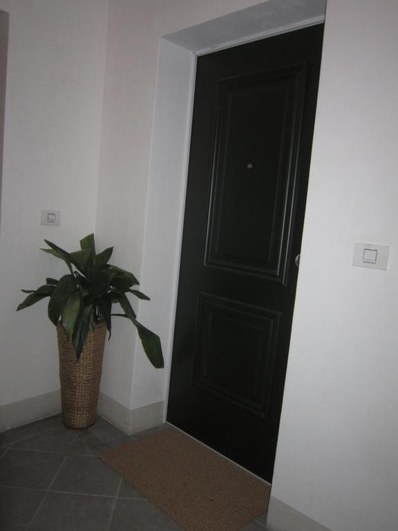 Studio 23 Trieste Chambre photo