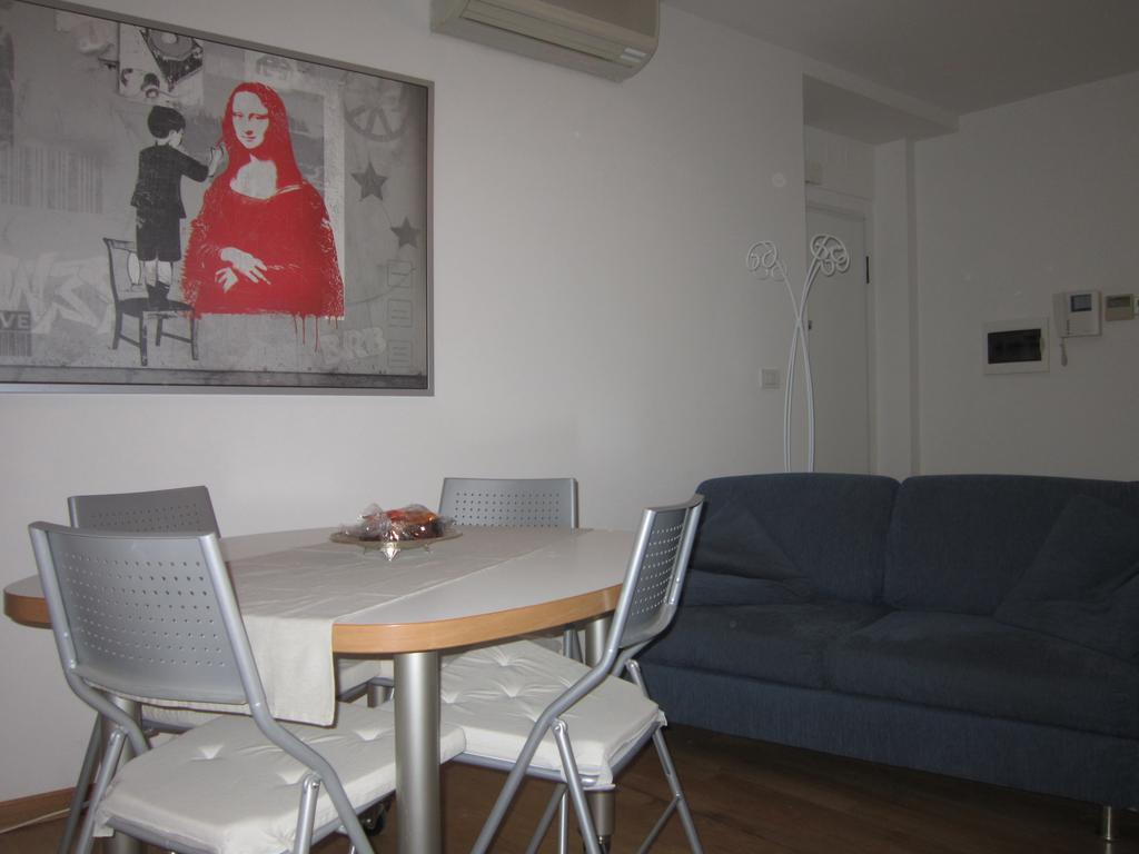 Studio 23 Trieste Chambre photo