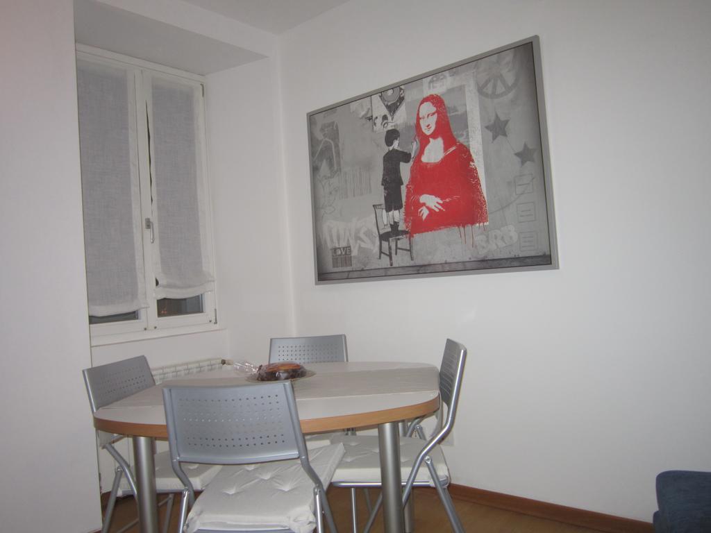 Studio 23 Trieste Chambre photo