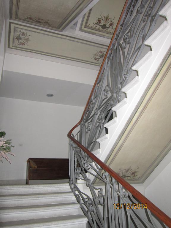 Studio 23 Trieste Chambre photo