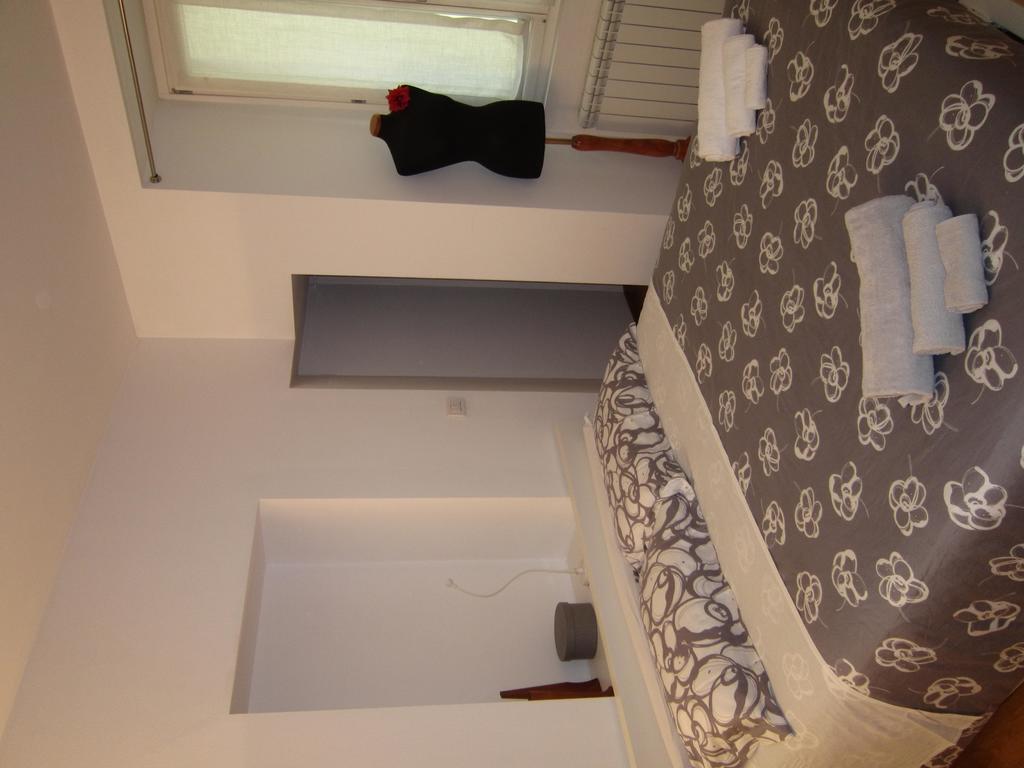 Studio 23 Trieste Extérieur photo