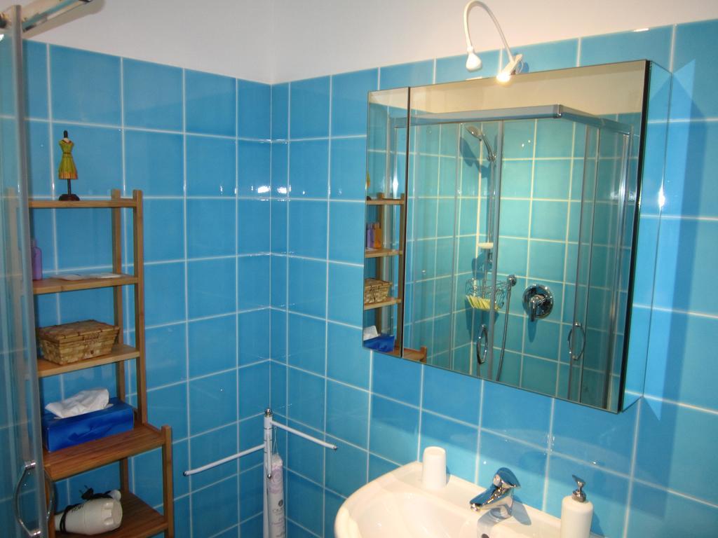 Studio 23 Trieste Extérieur photo