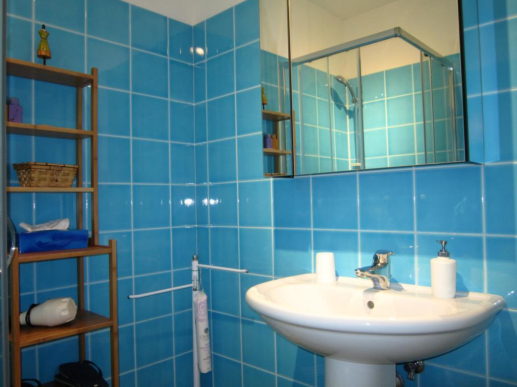 Studio 23 Trieste Extérieur photo