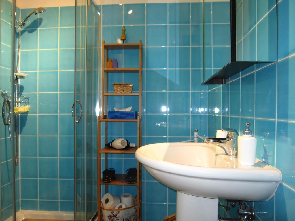 Studio 23 Trieste Extérieur photo