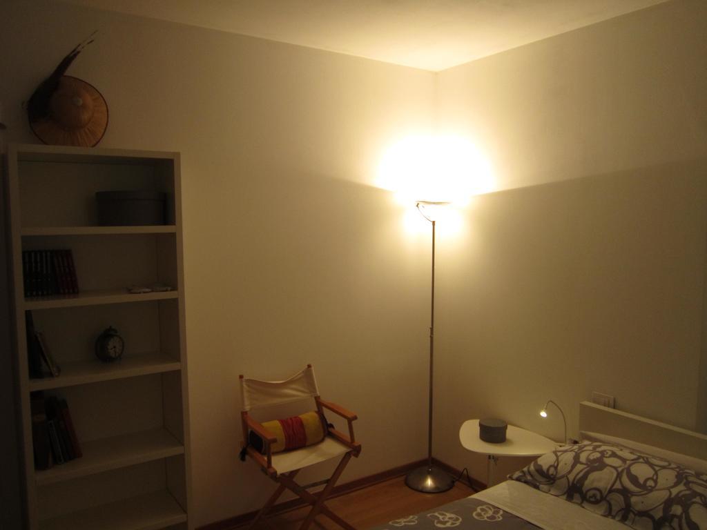 Studio 23 Trieste Extérieur photo