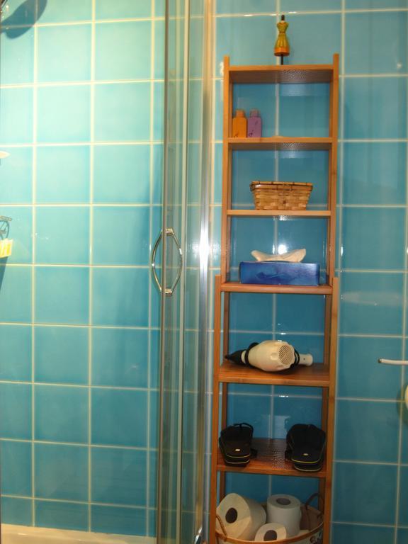 Studio 23 Trieste Extérieur photo