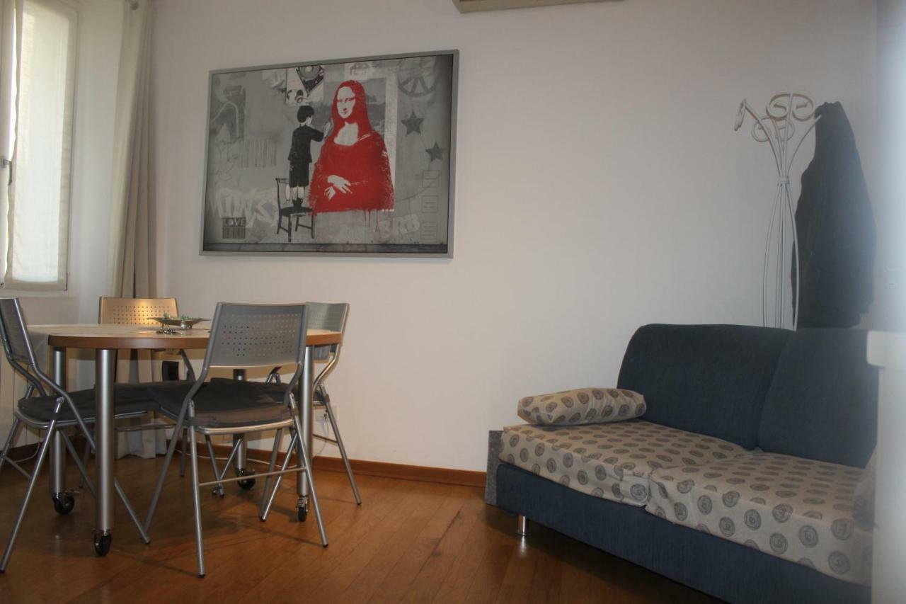 Studio 23 Trieste Extérieur photo